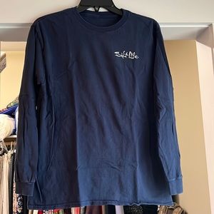 Salt Life boys long sleeve YXL T-shirt